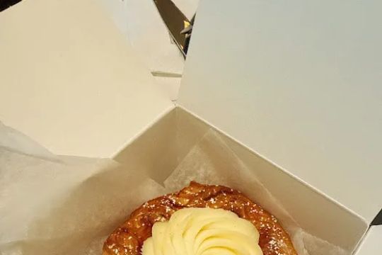 Bouchon Bakery