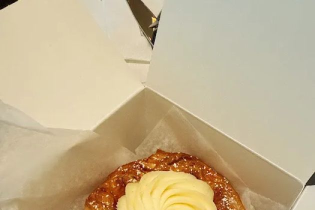 Bouchon Bakery
