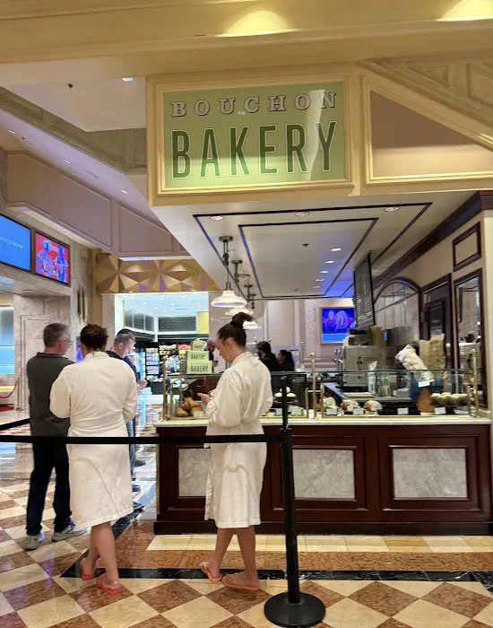 Bouchon Bakery Picture 5