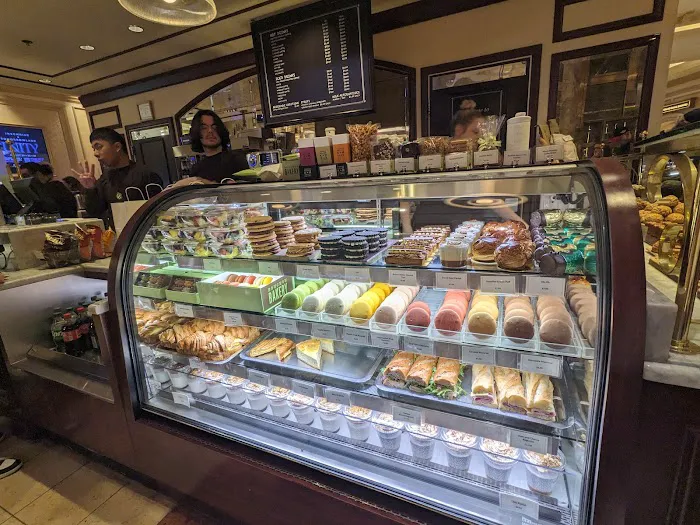 Bouchon Bakery Picture 2