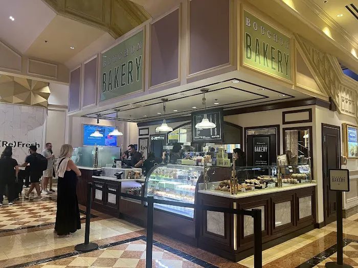 Bouchon Bakery Picture 6