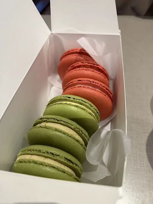 Bouchon Bakery Picture 4