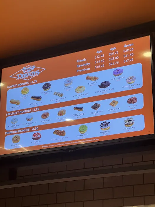 Randy’s Donuts Picture 3