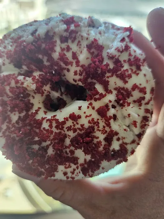 Randy’s Donuts Picture 2