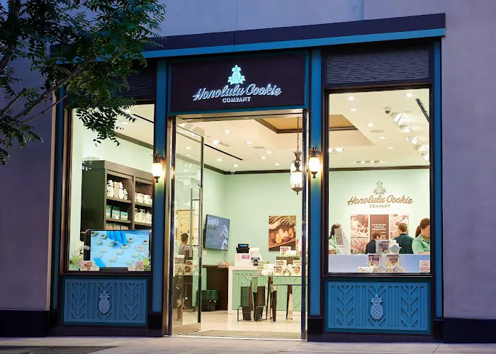 Honolulu Cookie Company Picture 3