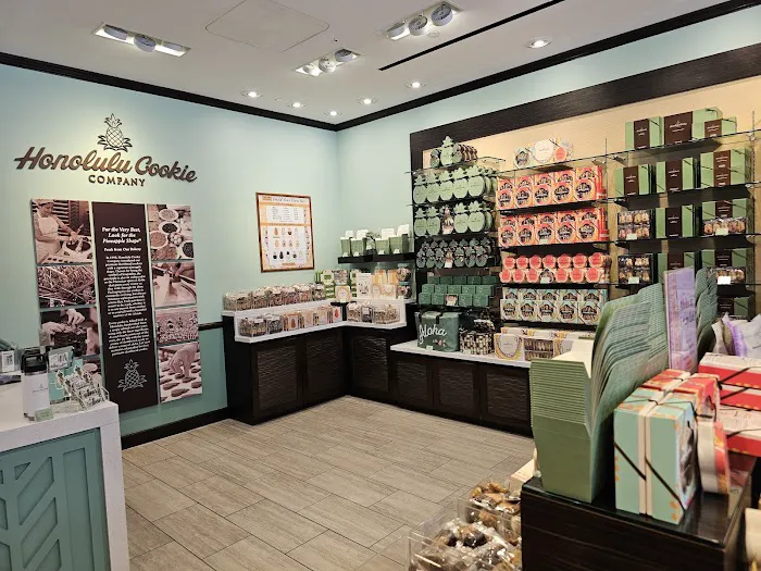 Honolulu Cookie Company Picture 5