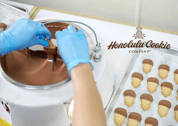 Honolulu Cookie Company Picture 2