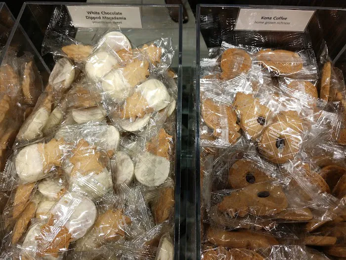 Honolulu Cookie Company Picture 6