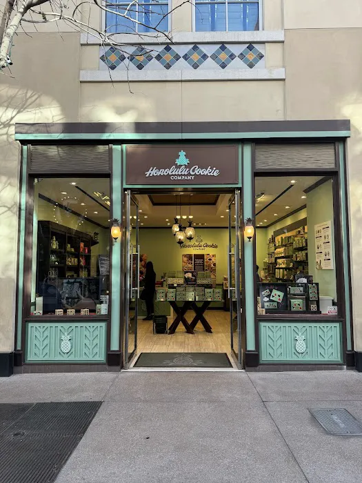 Honolulu Cookie Company Picture 4