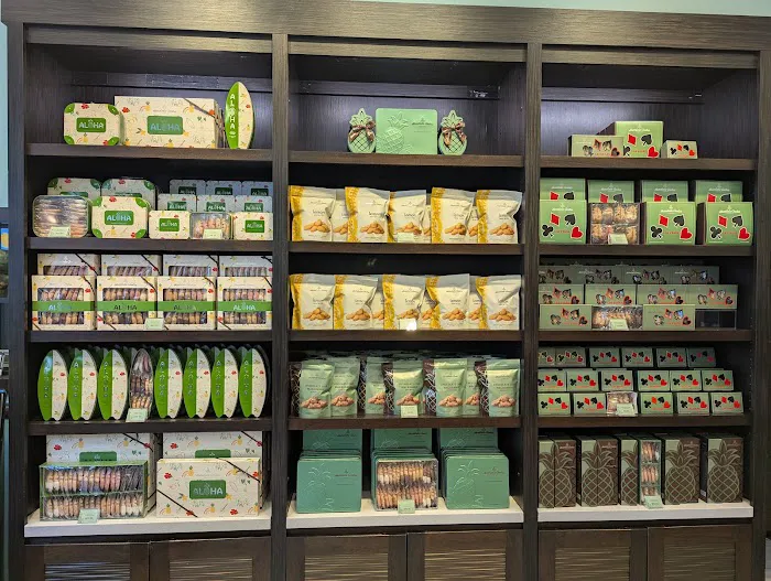 Honolulu Cookie Company Picture 1