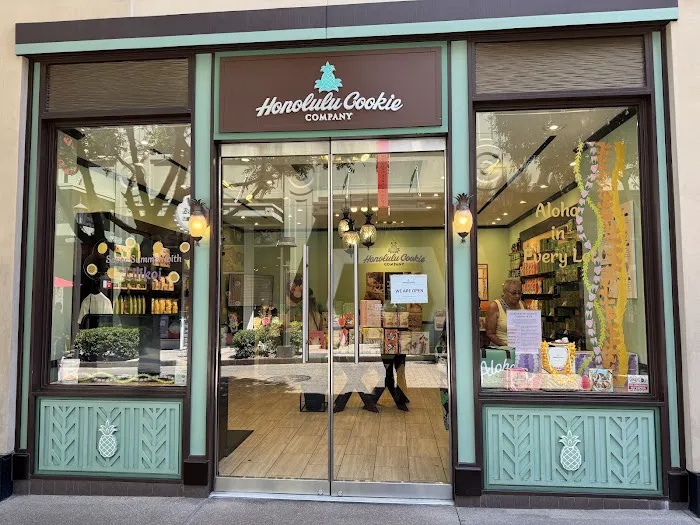 Honolulu Cookie Company Picture 8