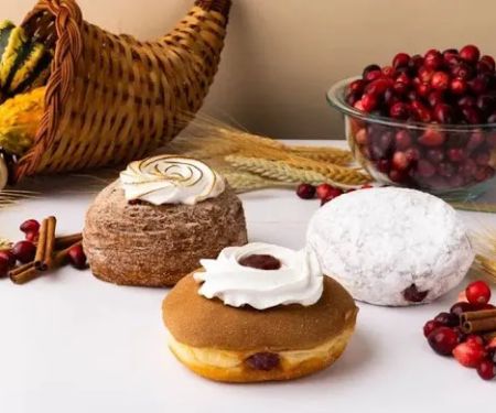 Pinkbox Doughnuts