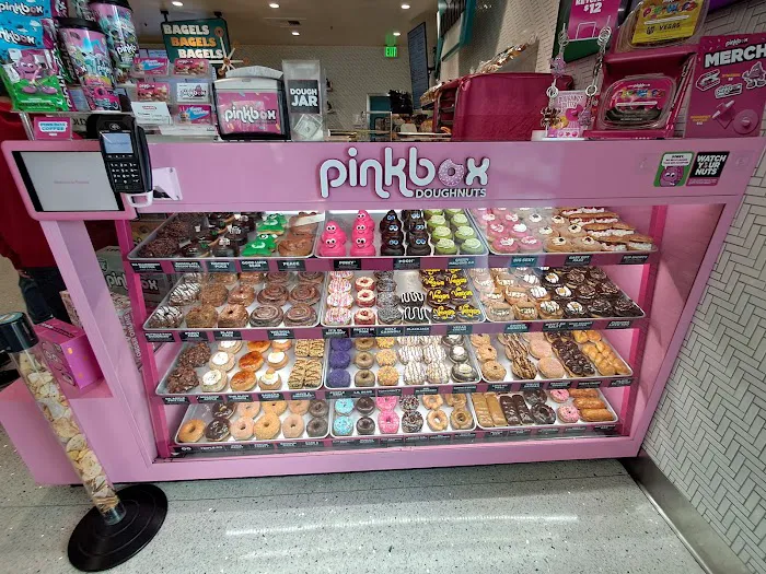 Pinkbox Doughnuts Picture 6