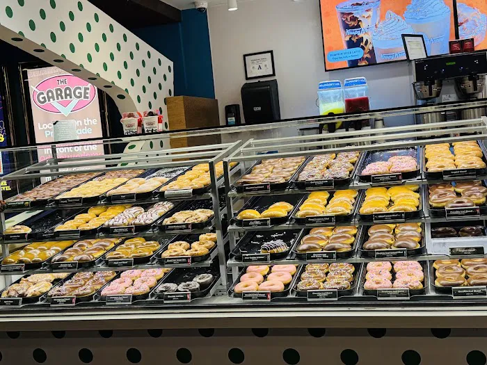 Krispy Kreme Picture 6