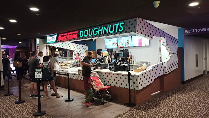 Krispy Kreme Picture 1