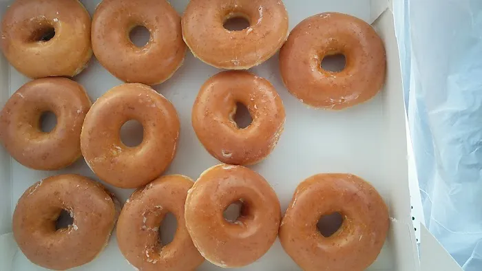 Krispy Kreme Picture 3