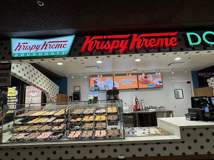 Krispy Kreme Picture 5