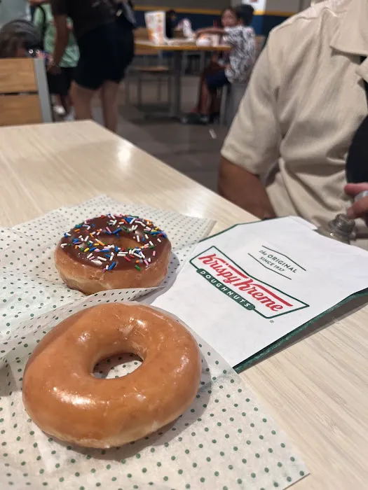 Krispy Kreme Picture 4
