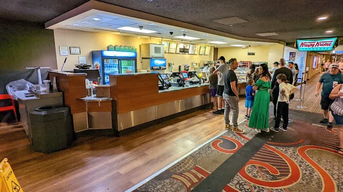 Krispy Kreme Picture 7