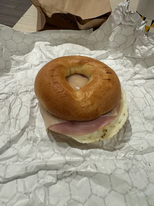 Einstein Bros. Bagels Picture 6