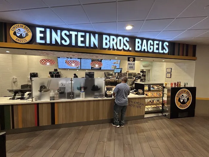 Einstein Bros. Bagels Picture 5