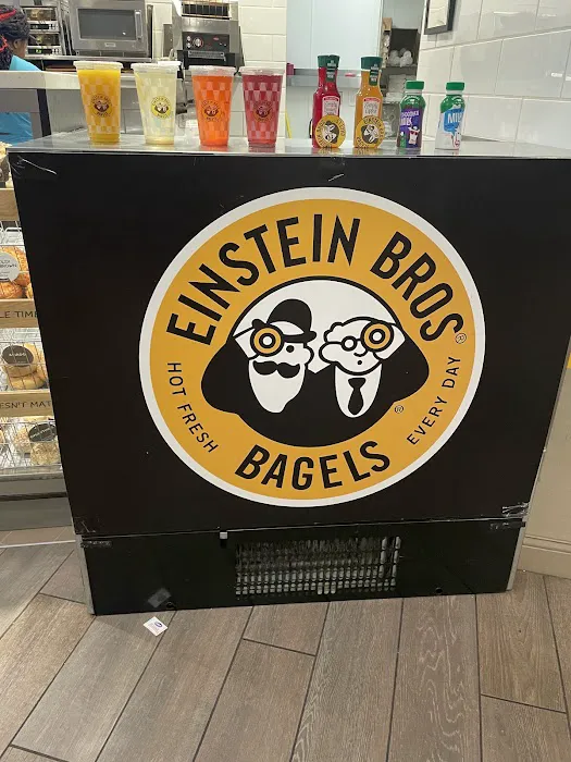 Einstein Bros. Bagels Picture 7