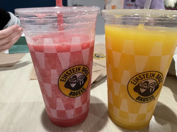 Einstein Bros. Bagels Picture 9