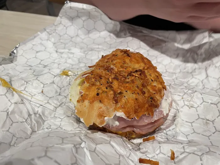 Einstein Bros. Bagels Picture 1