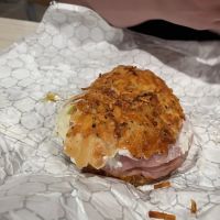 Einstein Bros. Bagels ico