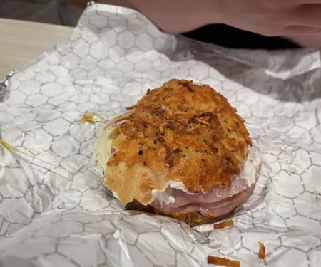 Einstein Bros. Bagels