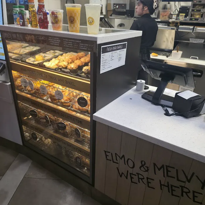 Einstein Bros. Bagels Picture 4