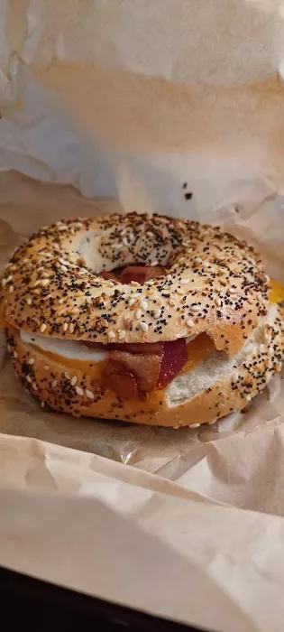 Einstein Bros. Bagels Picture 8