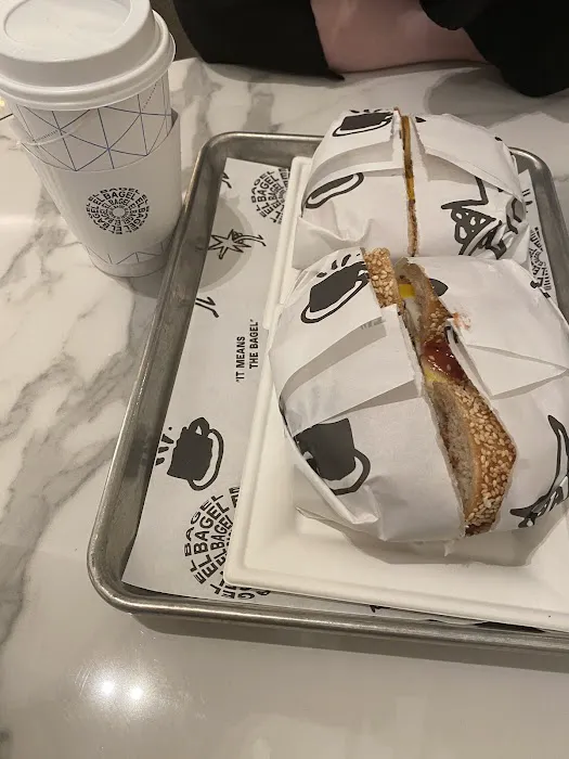 El Bagel Picture 8
