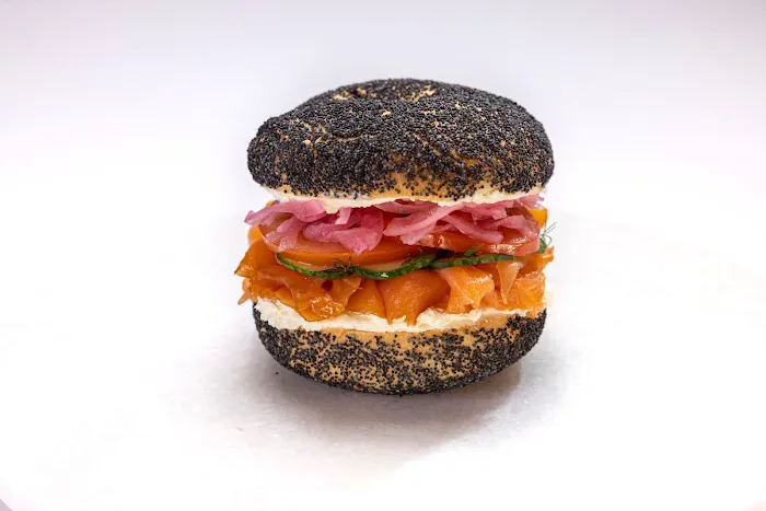 El Bagel Picture 2