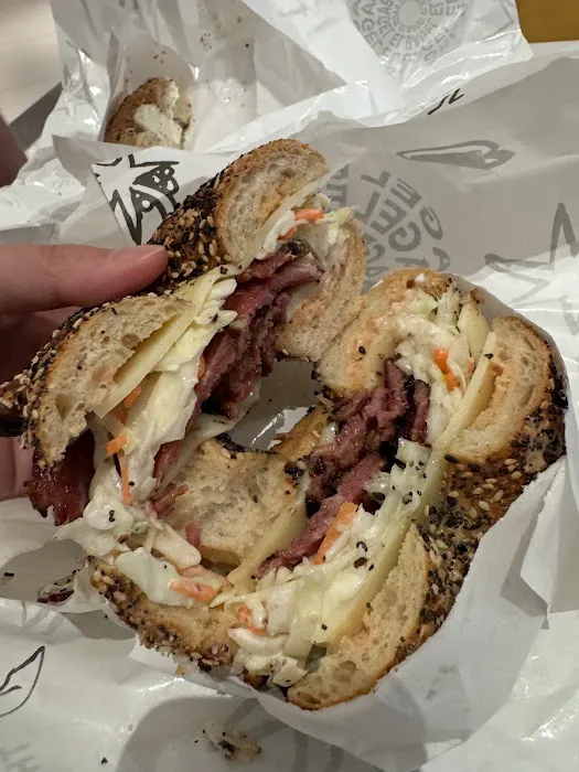 El Bagel Picture 5