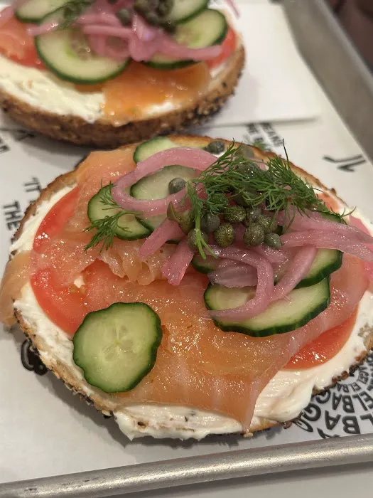 El Bagel Picture 6