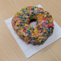 Glaze Doughnuts ico