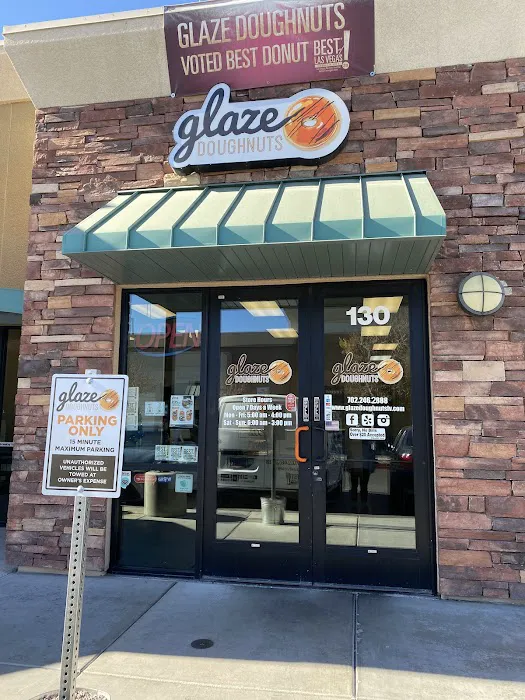 Glaze Doughnuts Picture 7