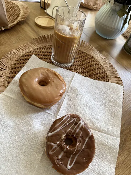 LV Donuts Picture 4