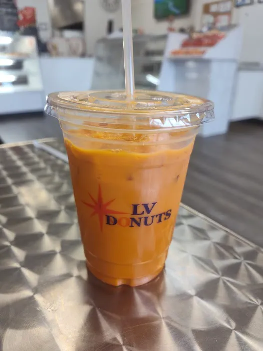 LV Donuts Picture 7