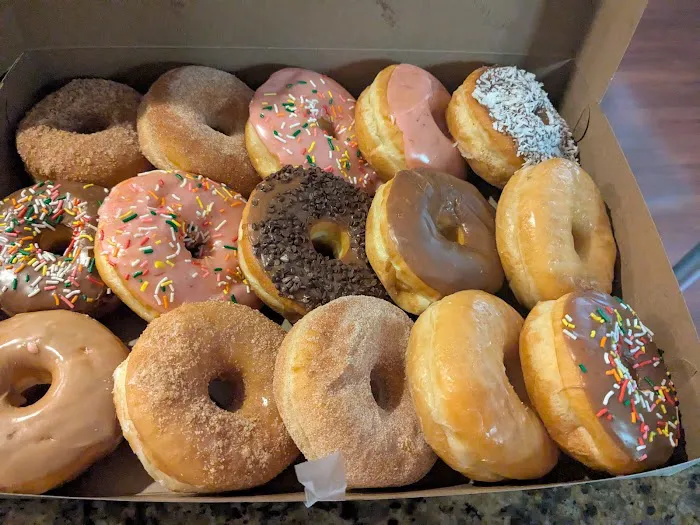 LV Donuts Picture 5