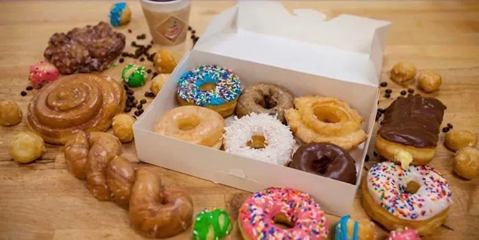 LV Donuts Picture 8