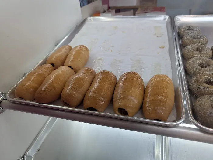 LV Donuts Picture 1