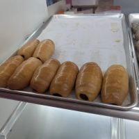 LV Donuts ico