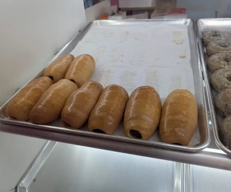 LV Donuts