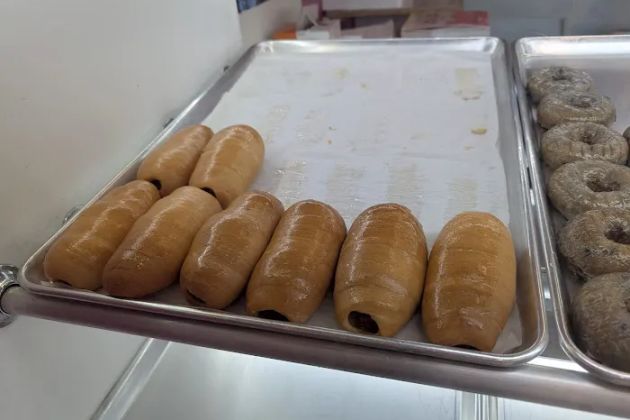 LV Donuts