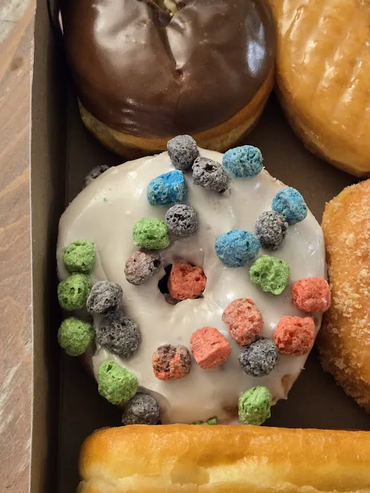 LV Donuts Picture 6