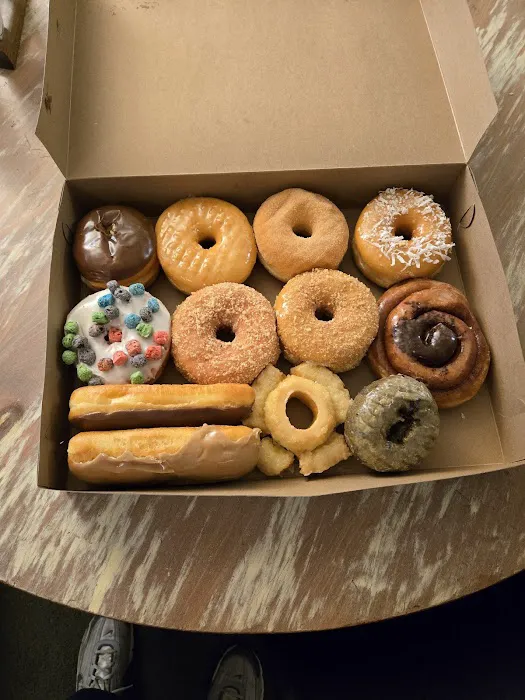 LV Donuts Picture 2