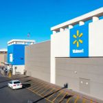 Walmart Bakery