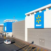 Walmart Bakery ico
